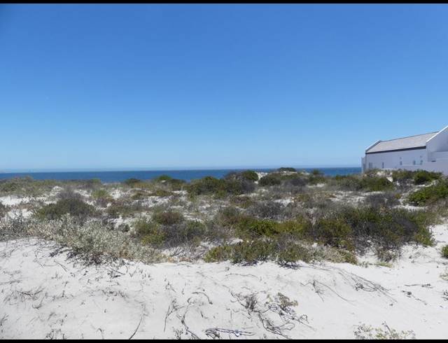 LAND FOR SALE IN SHELLEY POINT